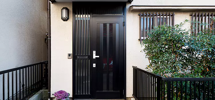 Popular Exterior Door Options in Brea, CA