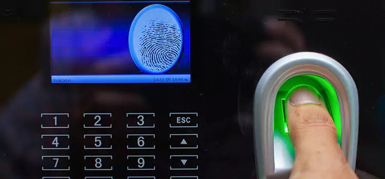 Your Trusted Partner for Secure Access in Brea, CA