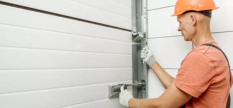 Why Choose Us for Garage Door Lock Services in Brea, CA?