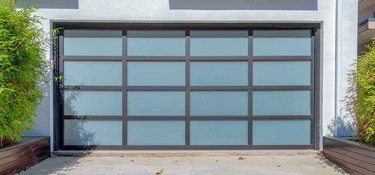 Why Choose Us for Garage Door Care in Brea, CA?