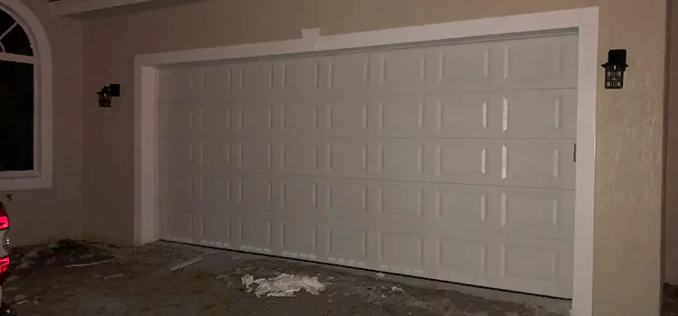 Garage Door Coil Replacement Brea