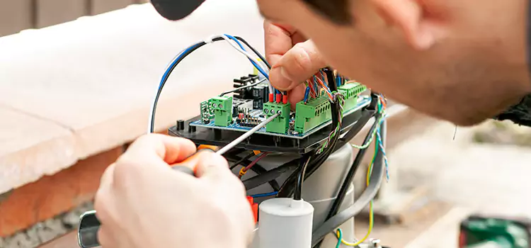 Specialized Brand Gate Motor Repairs Brea