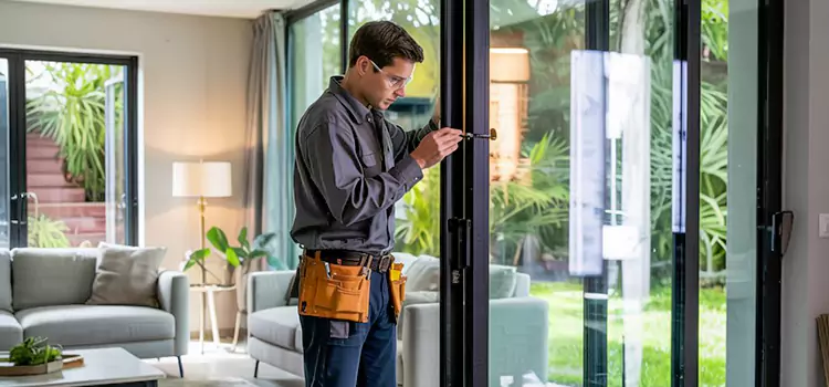 Why Choose Us for Your Glass Door Needs in Brea, CA?