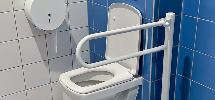 Comprehensive Solutions in Brea, CA for Accessible Facilities
