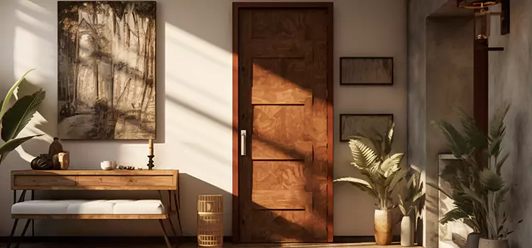 Specialty Interior Doors Brea