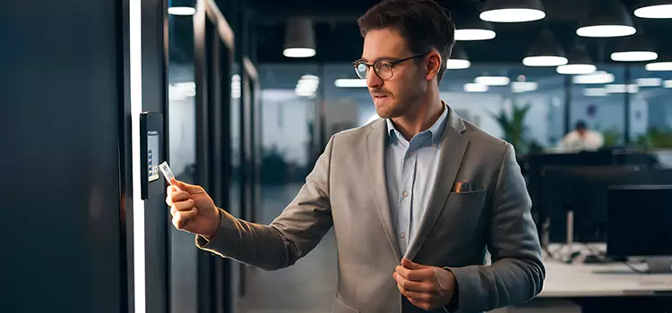 Our Commitment to Keycard Security Excellence in Brea, CA
