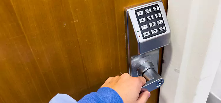 Why Choose Us for Your Keypad Lock Needs in Brea, CA?
