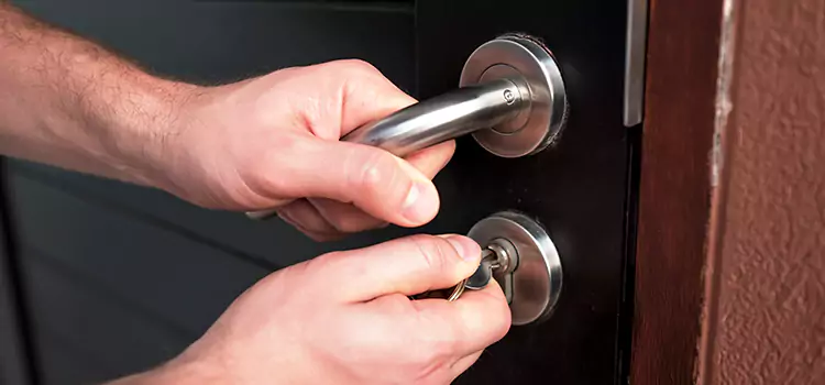 Master Key Control and Audits Brea