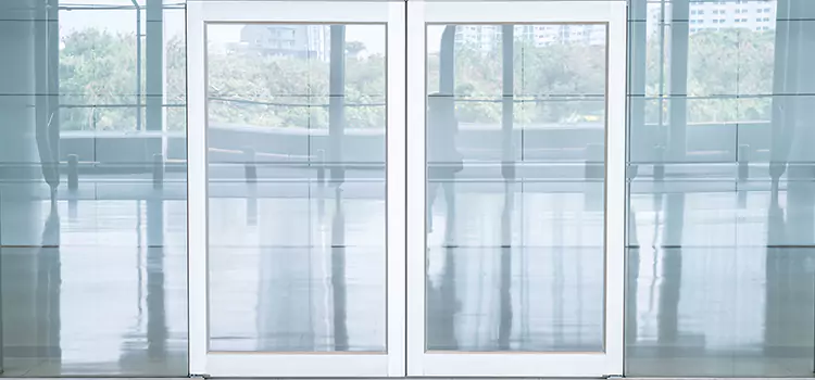 Mobile Sliding Screen Door Replacement Brea