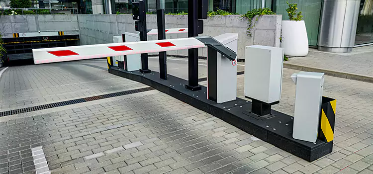 Custom Gate Design & Integration Brea
