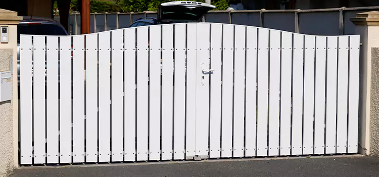 Why Choose Us for Residential Gate Repair in Brea, CA?