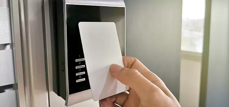 Advanced RFID Technology Integration in Brea, CA