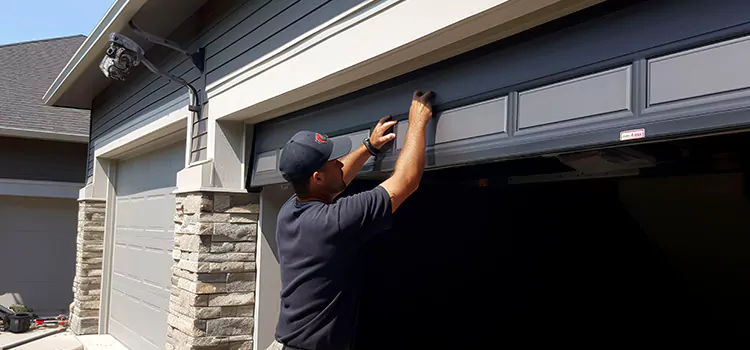 Janus Roll Up Doors Brea