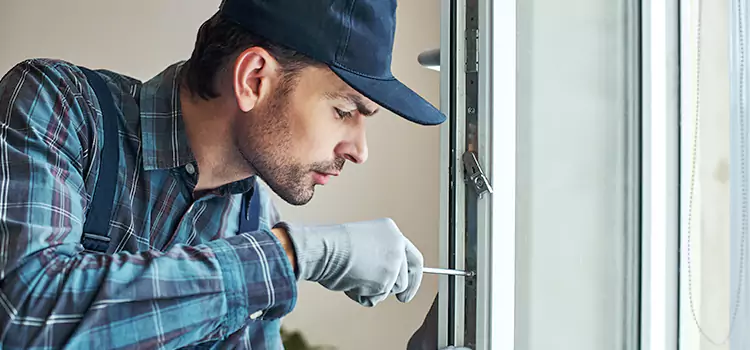 Emergency Response for Latch Issues Brea