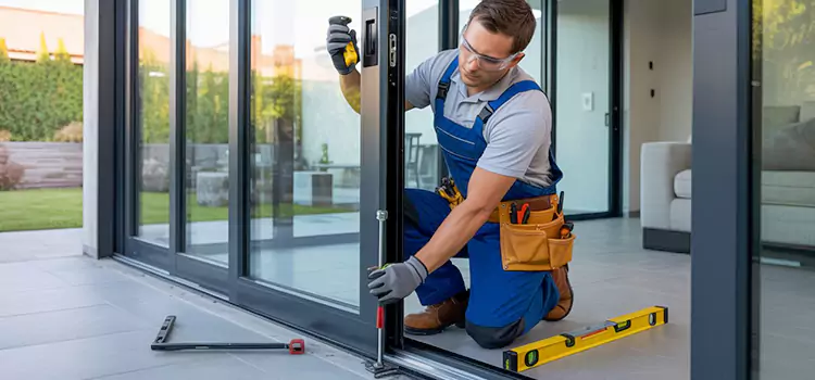 Patio Door Replacement Brea