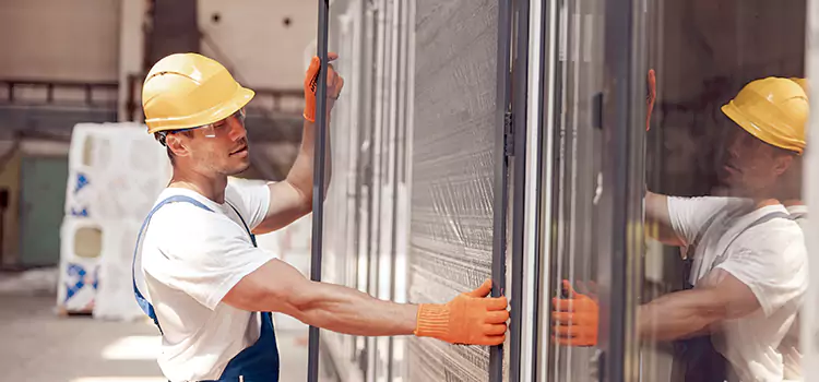 Sliding Door Mesh Replacement Brea