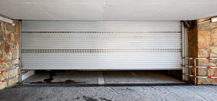 Steel Garage Door Repair Brea