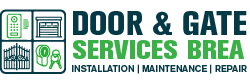 Door & Gate Services Brea